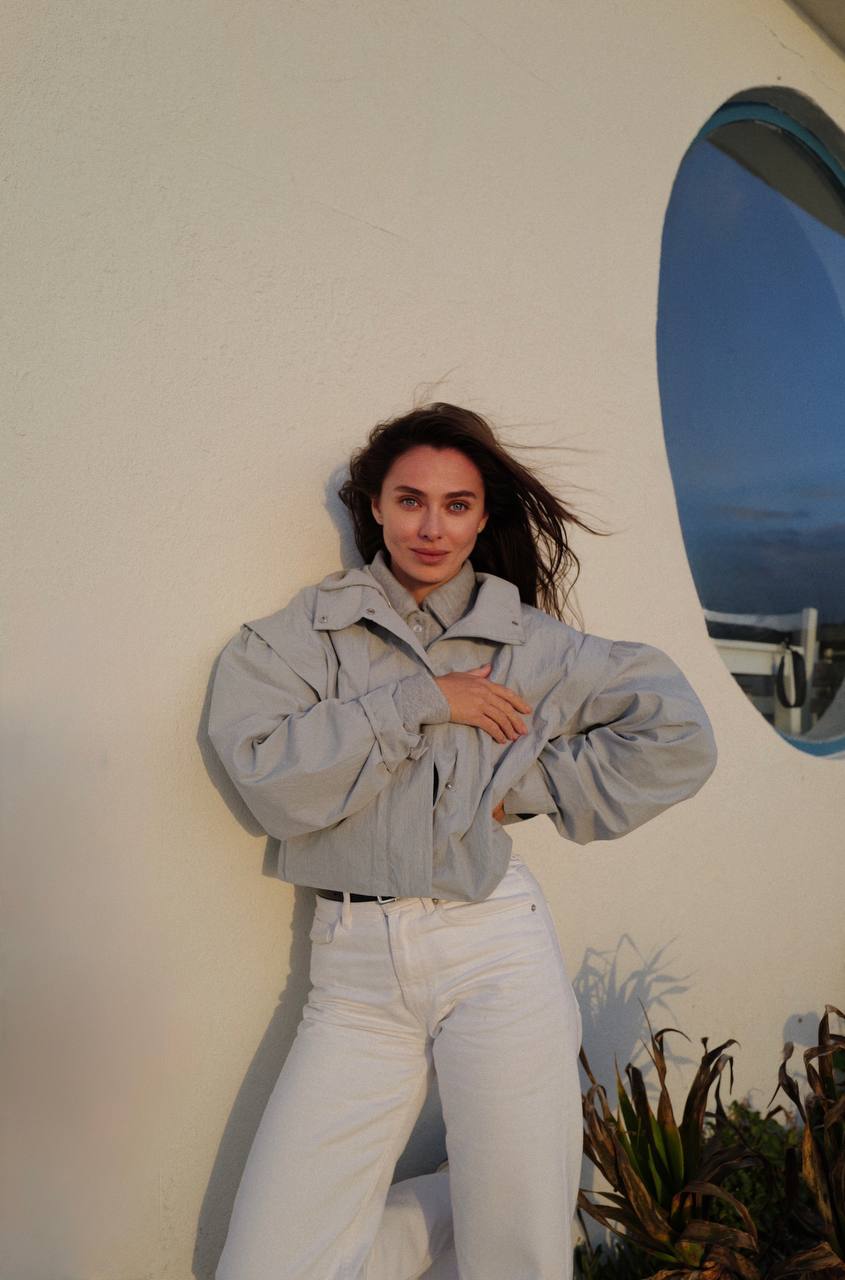 Dasha, founder of Wandrguide